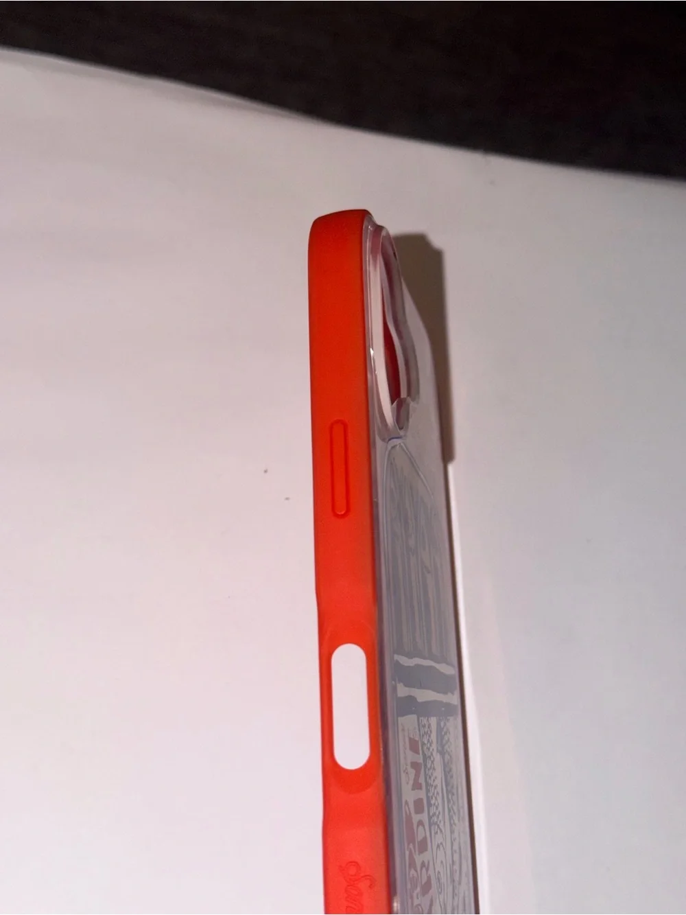 Sonix Sardines MagSafe® Compatible iPhone Case